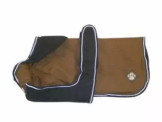 Lämpötakki Caramel 50cm - Dog Coats and Overalls - 5028441067395 - 1