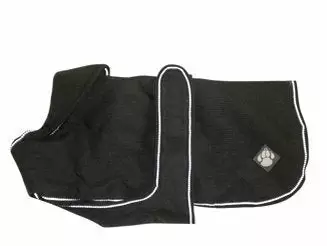 Lämpötakki Ebony 45cm - Dog Coats and Overalls - 5028441067265 - 1