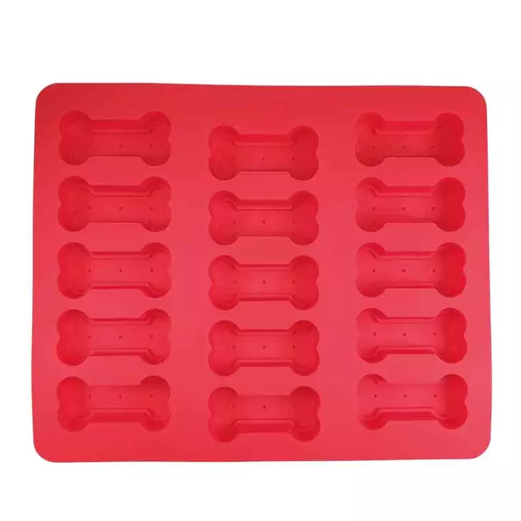 Nobby Silicone Baking Mold for Dog Treats - Animal-Themed Goods - 4033766519185 - 1