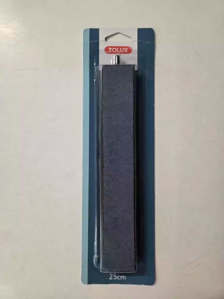 Zolux Ilmastinkivi 25cm - Aquarienluftpumpen - 3336023347325 - 1