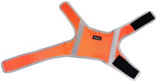 ATTE Reflexväst för hundar - Reflexer och varselvästar - 6438406007806 - 3