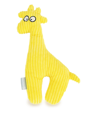 BeezTees Ribbikangas Dog Toy - Dog Plush Toys - 8712695195696 - 1