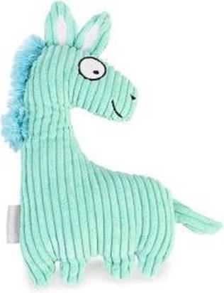 BeezTees Ribbikangas Dog Toy - Dog Plush Toys - 8712695195696 - 2