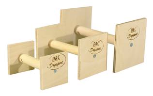 D&C Controlled Retrieve Dummy - Dog Training and Retrieval Toys - KAPULA6 - 2