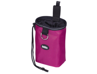 Nobby RIO Snackbag Training Leckerli Tasche - Trainingswesten und Futtertaschen - 4033766124686 - 1