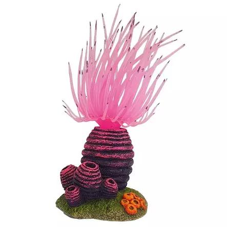 Nobby Aqua Ornaments Aplysina Aquarium Decor - Aquarium Decorations - 4033766287206 - 1
