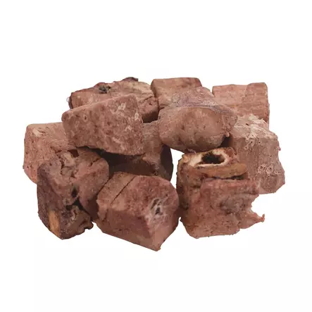 Nobby StarSnack FD Lamb Lung 50g 50976 - Hundeleckerlis - 4033766509766 - 2