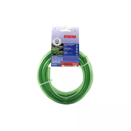 Eheim 12/16mm Schlauch 4004943 – 3 Meter - Aquariumfilter - 4011708401286 - 1