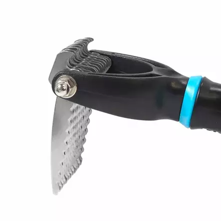 Nobby Comfort Line Tangle Comb 12 piggar 50190 - Hundkam, borstar och slickstenar - 4033766501906 - 2