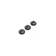 Fluval Suction Cups, Pack of 3 - Aquarium Care Supplies - 015561350396 - 1