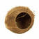 HappyPet Nature First Coconut Hut for Small Animals - Rabbit and Rodent Nest Boxes and Accessories - 701029310216 - 1