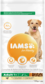 Iams Dog Adult Large 12 kg - Iams Dry Dog Foods - 8710255128146 - 0