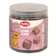 Nobby StarSnack FD Lamb Lung 50g 50976 - Hundeleckerlis - 4033766509766 - 1
