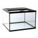 TERRARIUM TOPP 60x40x40CM Glass Terrarium - Terrariums and Transport Boxes - 7350004258536 - 1