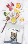 Amanova Cat Sterilized Lamb 300g - Specialized Dry Cat Food - 8413037331306 - 5