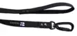 Finnero RESCUE Antislip Musta Hihna - Hundeleinen - 6438406009916 - 4