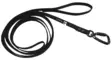 Finnero RESCUE Antislip Musta Hihna - Hundeleinen - 6438406009916 - 2