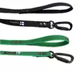 Finnero RESCUE Antislip Musta Hihna - Hundeleinen - 6438406009916 - 1