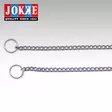 Jokke Metallhalsband / Kette - Kettenpfannen - KETJU6 - 3