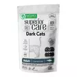 NP SC CAT Dark Adult Silli 1,5kg - Kattfoder - 4771317476326 - 2