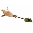 Nobby Kissanminttuhiiri Matabilla 54077 - Cat Activation Toys - 4033766540776 - 1