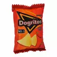 Nobby Dogritos Crinkle Bag Dog Toy - Dog Plush Toys - 4033766530296 - 1