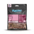 RAUH! Fläskgodis Possunami hundgodis kattgodis 100g - Hundgodis - 6438047713036 - 1