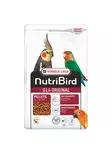 Versele-Laga NutriBird G14 pelletti 1kg - Fågelmat och godsaker - 5410340221136 - 1