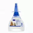 Virbac Ear Clean 100ml Ear Cleaner - Cleaning and Wound Care - 3597132000086 - 1