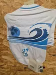 Yap Surfing T-Shirt for Dogs - Dog Coats and Overalls - 701029907126 - 1