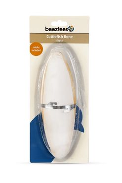 BeezTees Bläckfiskben med hållare - Fågelmat och godsaker - 8712695002376 - 1