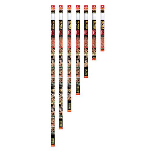 Exoterra Reptile UVB200 30W 90cm T8 - Terrarium Lighting and Heating - 015561223546 - 1