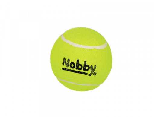 Nobby XXL Tennis Ball Dog Toy - Dog Balls - 4033766794476 - 1