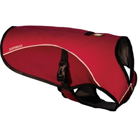 Ruffwear Overcoat hundjacka 46 cm - Hundjackor och overaller - 748960032036 - 1