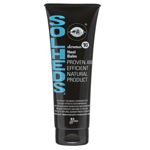 Solheds Derma 10 Hälso Balsam Tassbalsam 150 ml - Hundens hälsa och vård - 6430054340366 - 1
