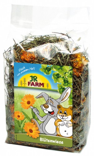 JR Farm Kukkäng 150g - Godisarer för kaniner och smådjur - 4024344070976 - 1