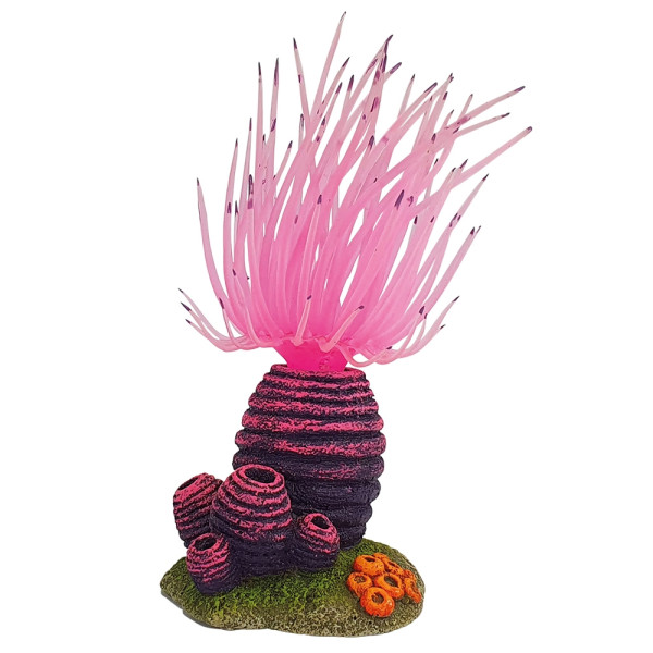Nobby Aqua Ornaments Aplysina Aquarium Decor - Aquarium Decorations - 4033766287206 - 1