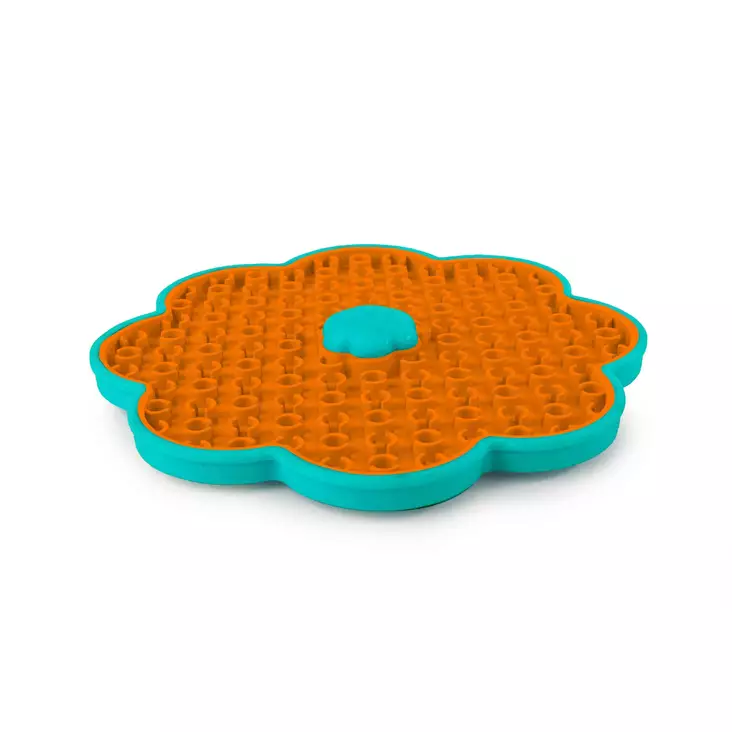 Afp Calming Pals Lick-A-Disk - Aktiveringsmattor och -skålar för hundar - 847922058166 - 1