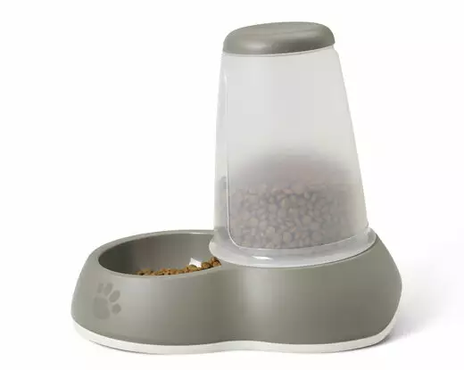 Savic Loop Food dispenser - Hund Kunststoff- und Reisetrinknäpfe - 5411388204006 - 1