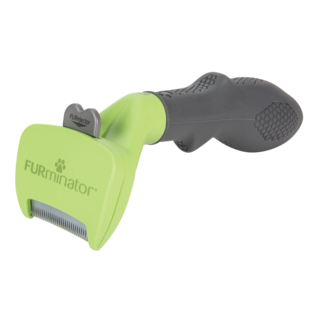 Furminator Dog Long Hair S - Dog Combs, Brushes, and Rakes - 4048422141037 - 0