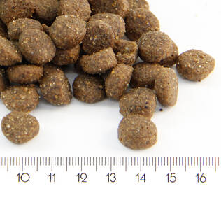 ProBooster Adult Mini & Medium - ProBooster Dry Dog Food - 6430031876307 - 2