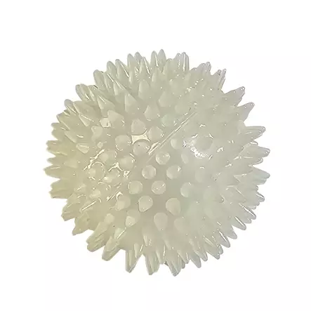 Nobby Glowing Spiky Ball - Dog Balls - 4033766531187 - 2