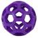 JW Hol-ee Roller Dog Toy - Dog Balls - 618940431107 - 4