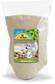 Jr. Farm Spezialsand Chinchilla Badessand 1kg - Streu- und Nistmaterial - 4024344047947 - 1