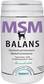 Vitabalans MSM Balance Pulver 200g - Hunde-Nahrungsergänzungen - 6410530011997 - 1