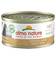 Almo Nature HFC Natural Cat Kalb Ergänzungsfutter für Katzen 70g - Nassfutterdosen - 8001154120417 - 1