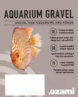 Aquarium Gravel 2-3mm Turquoise 2kg - Aquarium Sands - 4037166936757 - 2