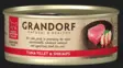 Grandorf C Tuna-Shrimps 70g - Nassfutterdosen - 5407007850297 - 1