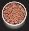 Grandorf D Rabbit Turkey 400g - Hundens våtfoder - 5407007852147 - 2