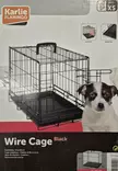 Karlie Wire Cage XS - Dog Crates - 5415245054407 - 1